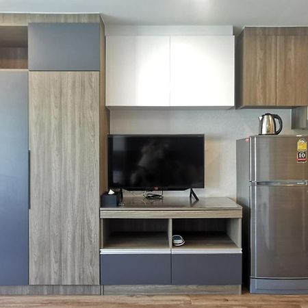 Suncity Condo Bangkok Bagian luar foto