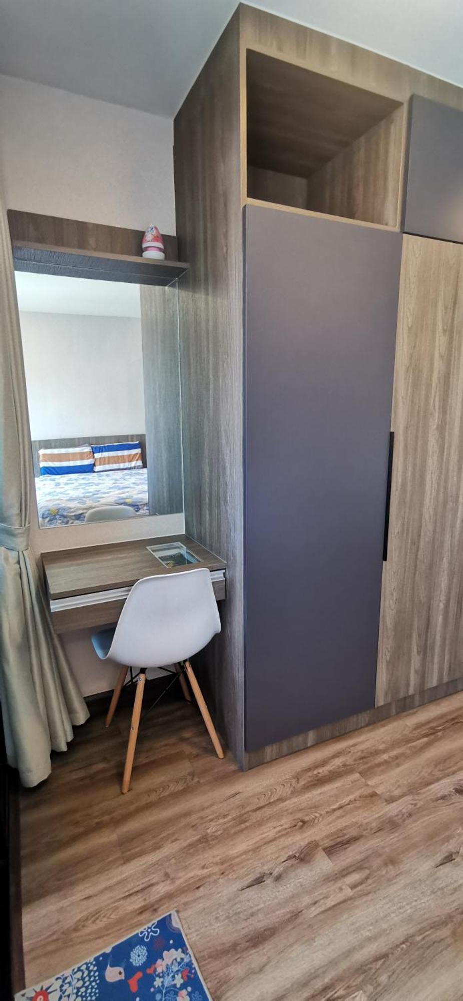 Suncity Condo Bangkok Bagian luar foto
